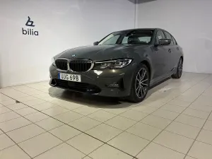 BMW 3 Series 320 2020